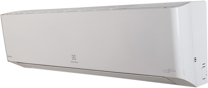 Настенная сплит-система Electrolux Viking 2.0 EACS/I-09HVI/N821Y 27 м², Белый №3