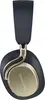 Беспроводные наушники Bowers & Wilkins Px8 S2, Синий вариант - 4