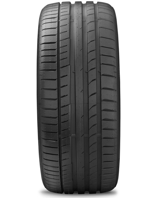 Летняя шина Continental ContiSportContact 5P, 315/30 R21 105Y детальное изображение - 2