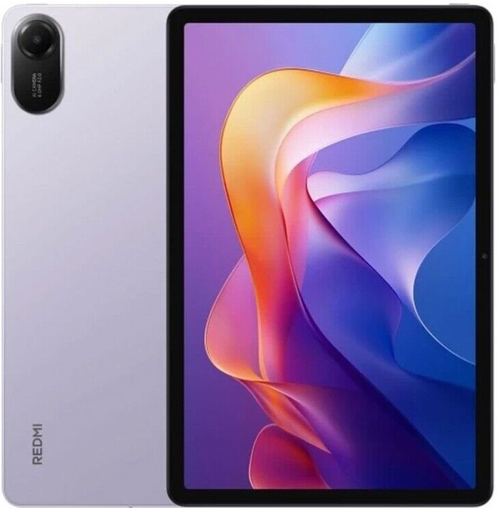 Планшет Xiaomi Mi Pad 2 4/128 ГБ, Фиолетовый, Wi-Fi №2