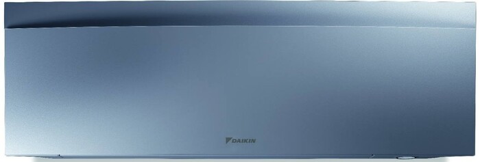 Кондиционер Daikin Emura 3 FTXJ25A 25 м², Серебристый №1