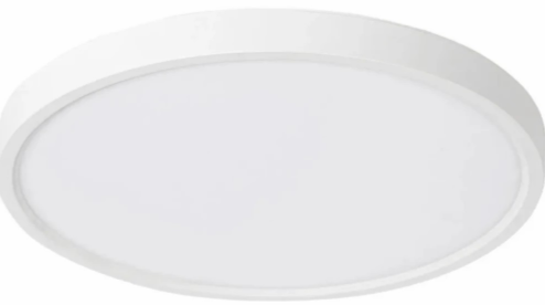 Умная лампа Digma TopLight TL40, 40 Вт, 3200 Лм, Белый детальное изображение - 1