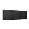 Центральный канал KEF Q650C, Черный вариант - 4