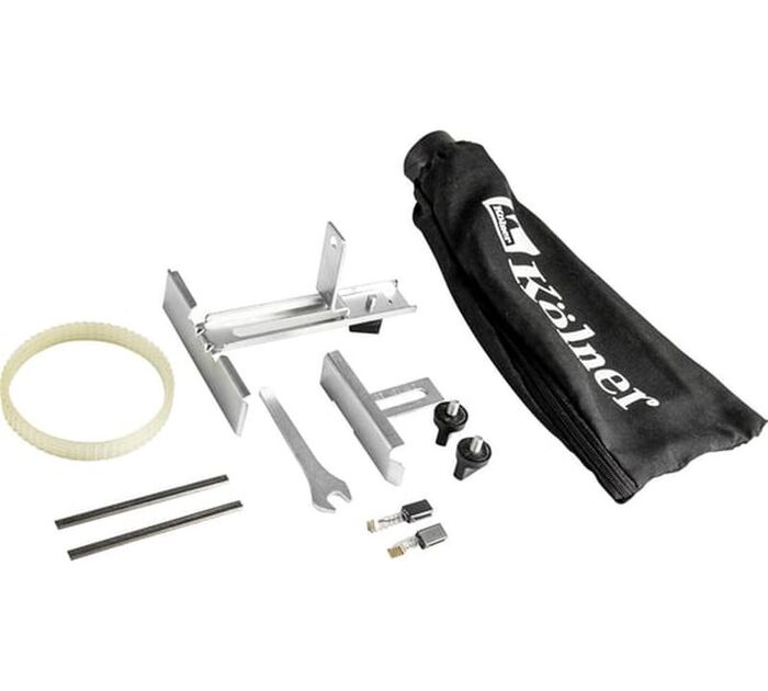 Электрический рубанок Kolner кн900еп, 900 Вт,  Желтый №5