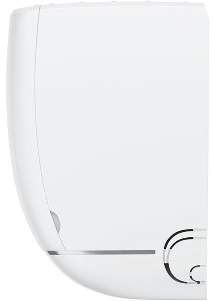 Кондиционер Royal Clima Renaissance RC-RNX28HN 27 м², Белый детальное изображение - 4