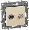 Розетка Legrand Etika 672657  вариант - 5