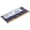 Оперативная память AMD SO-DIMM DDR-III 1600MHz, R534G1601S1SL-U, 4 Гб вариант - 2