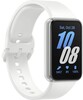 Умные часы Samsung Galaxy Fit3 30 мм, Серебристый вариант - 3