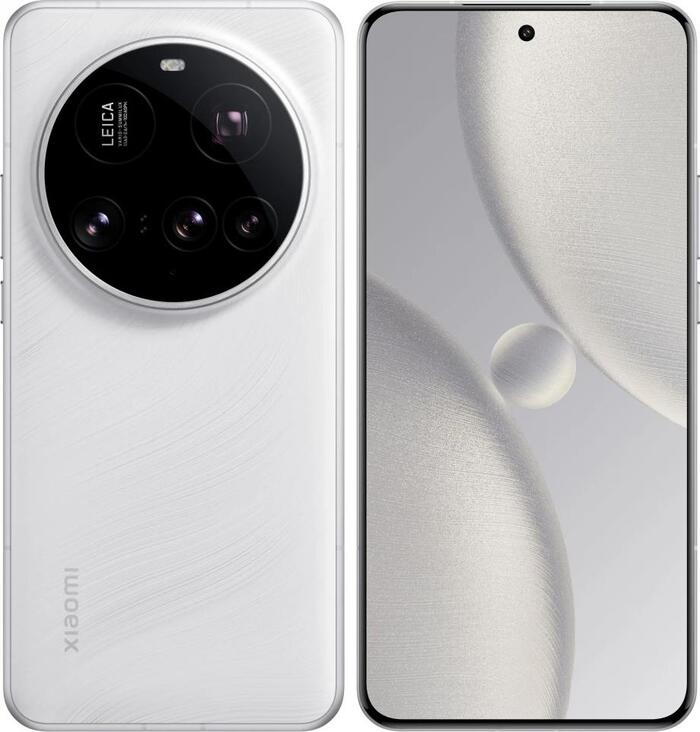 Смартфон Xiaomi 15 Ultra 16/1 ТБ, Белый, Dual nano-SIM №7