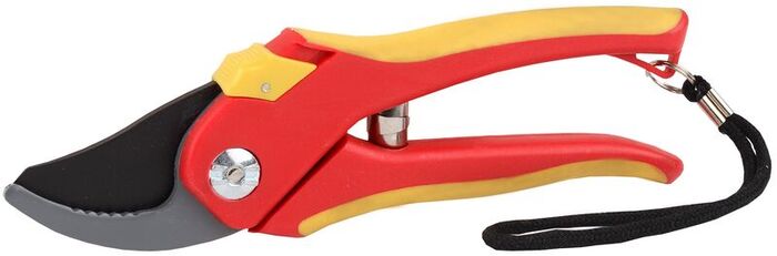 Секатор GRINDA 8-423102 №1