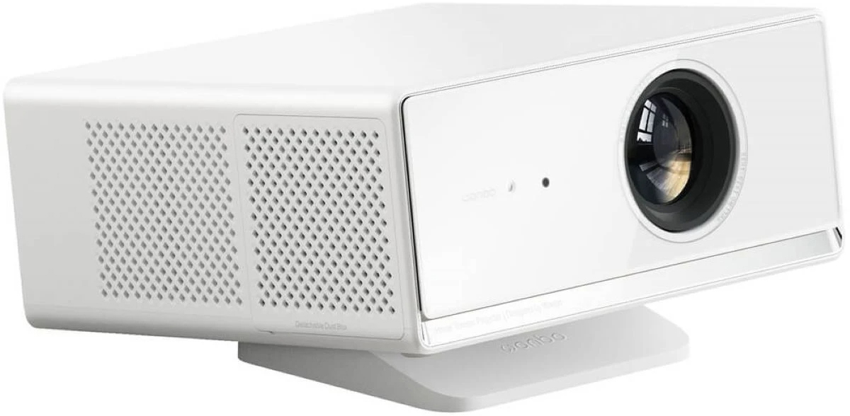 Проектор Xiaomi Wanbo Projector X5 Air, Белый детальное изображение - 4
