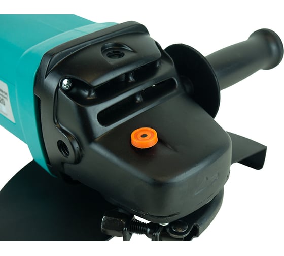 Угловая шлифмашина Sturm AG9023R, 230 мм, 6000 об/мин, 2100 Вт детальное изображение - 3