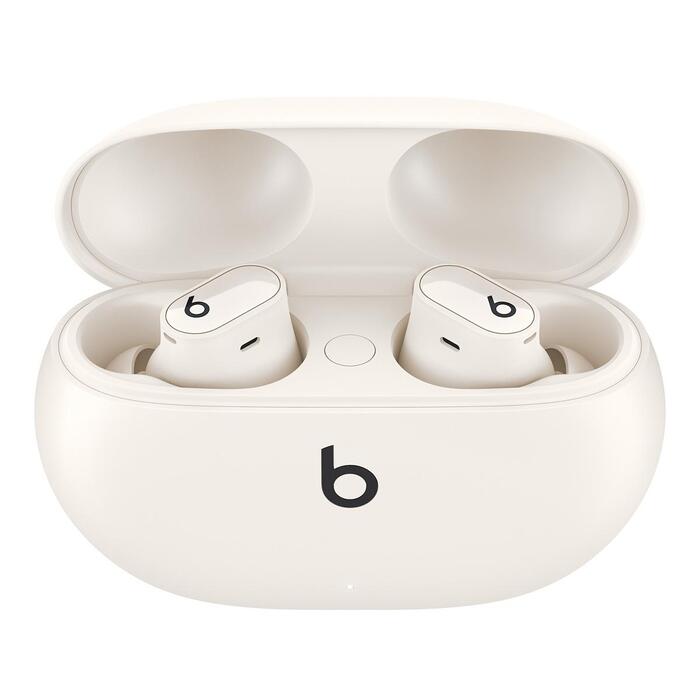 Беспроводные наушники Beats Studio Buds Plus, Слоновая кость №4