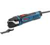 Многофункциональный инструмент Bosch GOP 40-30 0.601.231.000, 8000-20000 кол/мин, 400 Вт вариант - 1