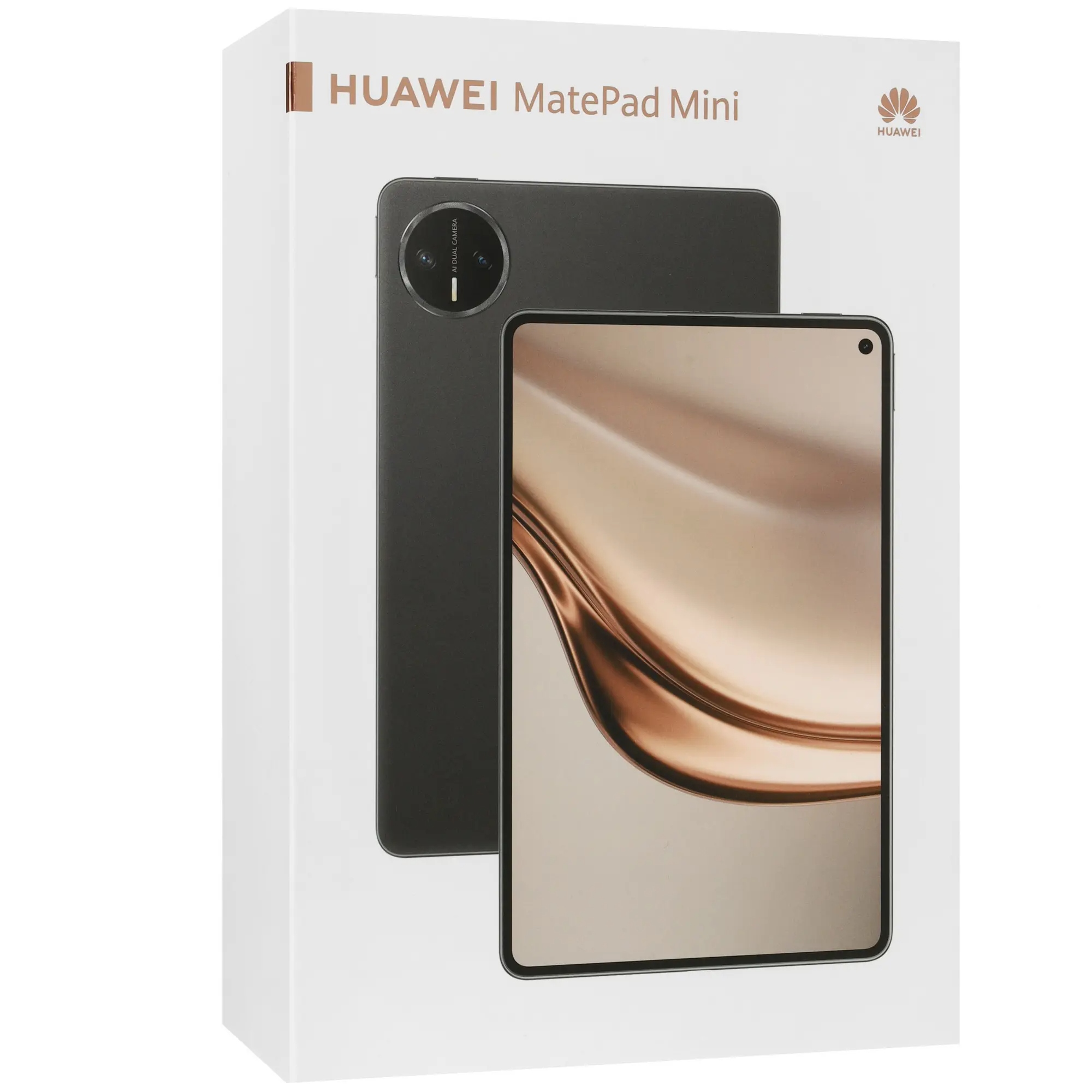 Планшет Huawei MatePad Mini, 8/256 ГБ, Графитовый черный, Wi-Fi детальное изображение - 8