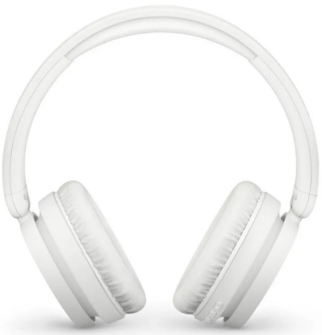 Беспроводные наушники Philips Series 5000, Белый детальное изображение - 1