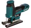 Лобзик Makita CXT JV102DZ, 10.8 В, 23 мм вариант - 1