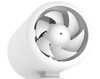 Фен Xiaomi Mijia Negative Ion Portable Hair Dryer H100, Белый вариант - 2