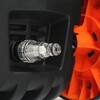 Мойка высокого давления PATRIOT GT 790 Imperial, 2.2 кВт, 150 бар, Оранжевый/Черный вариант - 6