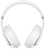 Беспроводные наушники Beats Studio 3 Wireless, Белый вариант - 5