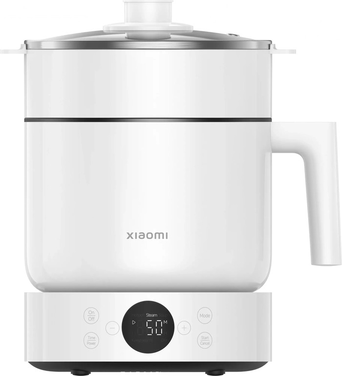 Мультиварка Xiaomi 1.5L EU, Белый №1