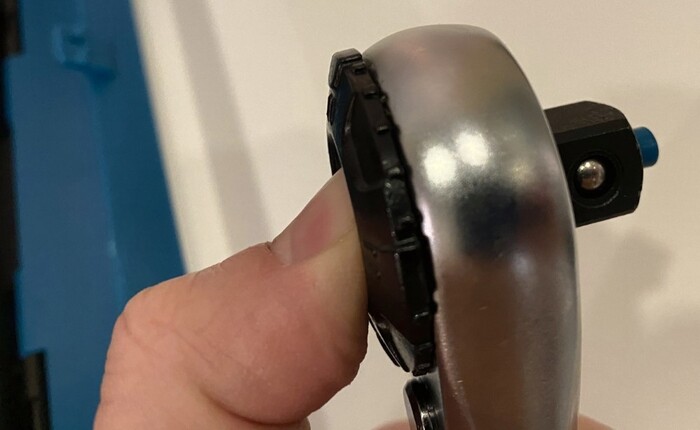 Биты, торцевые головки Gross 14144 №9