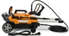Автомойка VILLARTEC RE 210H, 2 кВт, 165 бар, Оранжевый вариант - 2