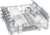 Встраиваемая посудомоечная машина Bosch SMV 25AX00E, белая вариант - 3
