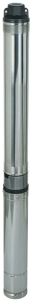 Насос скважинный Sturm! WP9729DWI, 75 л/мин, 32 мм, напор 67 м, d=89 мм, 550 Вт, Зеленый №1