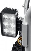 Снегоуборщик бензиновый STEHER EXTREM GST-772E 72 см GST-772E, 7 л.с., 5151 Вт, Желтый/Черный вариант - 7
