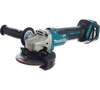 Угловая шлифмашина Makita LXT DGA508RME, 125 мм, 8500 об/мин вариант - 4