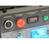 Генератор бензиновый ТСС SGG 18000EH3LA 190067, 17 кВт, Синий вариант - 5