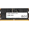 Оперативная память Apacer SO-DIMM DDR5 5600MHz, AS08GHB56CVDBGH, 8 Гб вариант - 1
