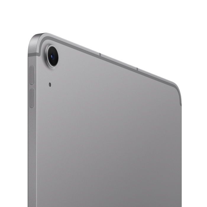 Планшет Apple iPad Air 11 2024, 1 ТБ, Серый Космос, Wi-Fi+Cellular №3