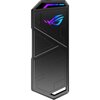 Внешний корпус для SSD M.2 ASUS ROG Strix Arion Lite ESD-S1CL, Серый вариант - 2