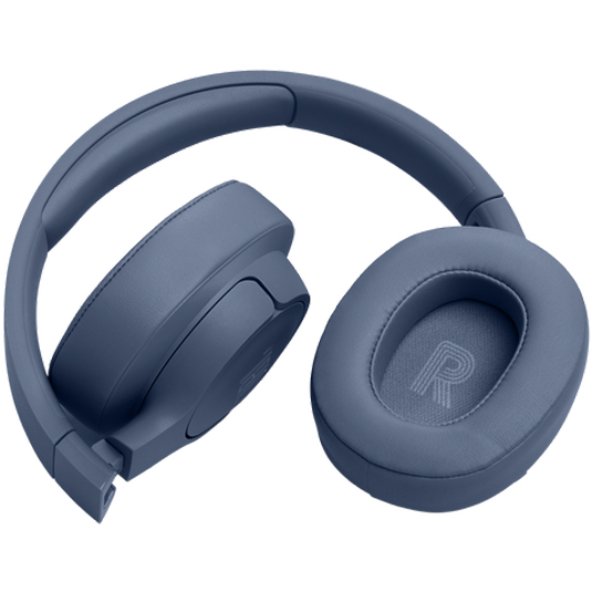 Наушники JBL Tune 770NC, Синий детальное изображение - 5