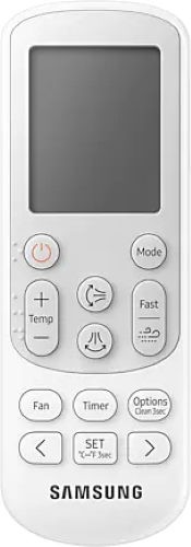 Кондиционер Samsung AR09ASHCBWKNER  детальное изображение - 8