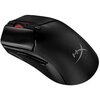Мышь HyperX Pulsefire Haste 2 Mini  (7D388AA), Черный вариант - 2