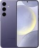 Смартфон Samsung Galaxy S24 8/512 ГБ, Фиолетовый, Dual nano SIM + eSIM вариант - 1