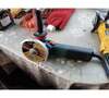 Угловая шлифмашина Metabo WEV 17-150 Quick 600473000, 150 мм, 10000 об/мин, 1700 Вт вариант - 7
