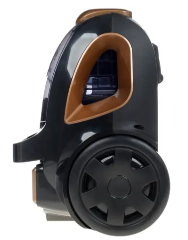 Пылесос Centek CT-2534, Черный детальное изображение - 3