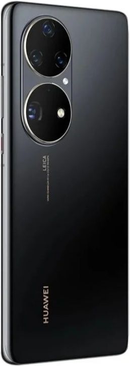 Смартфон Huawei P50 Pro 128 Гб, Черный, Dual nano SIM детальное изображение - 4