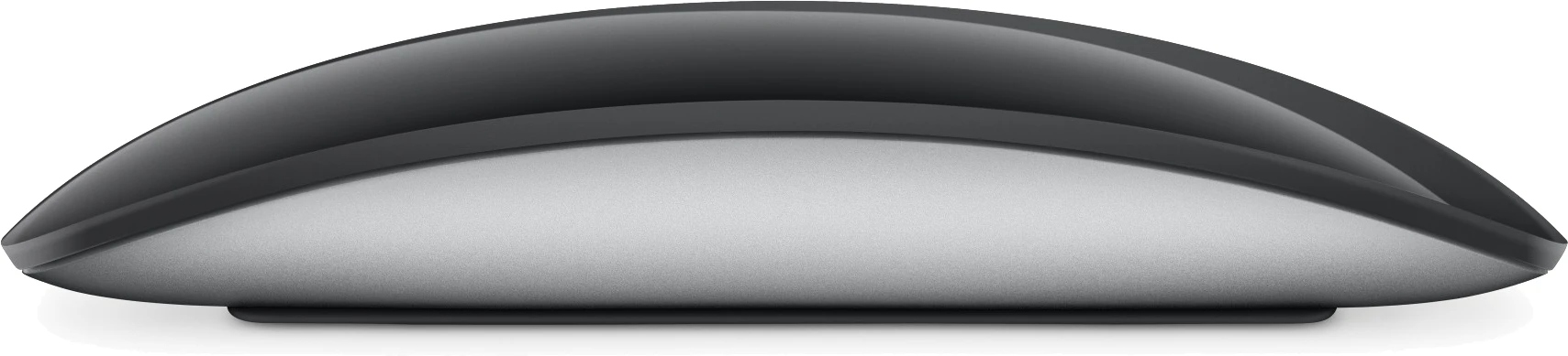 Мышь Apple Magic Mouse  (USB-C) (MXK63), Черный детальное изображение - 3