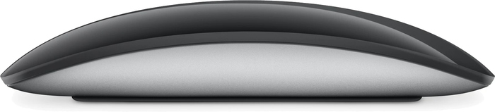 Мышь Apple Magic Mouse  (USB-C) (MXK63), Черный №3