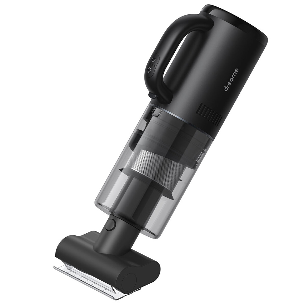Пылесос Dreame H12 Dual, Черный детальное изображение - 3