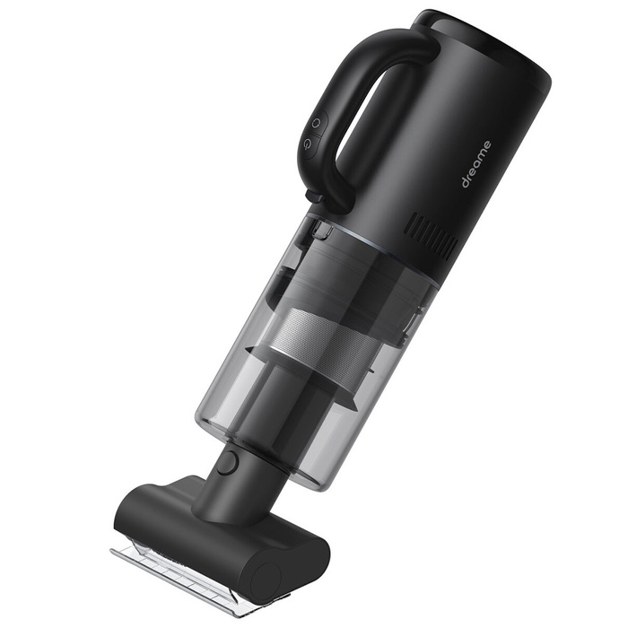 Пылесос Dreame H12 Dual, Черный №3