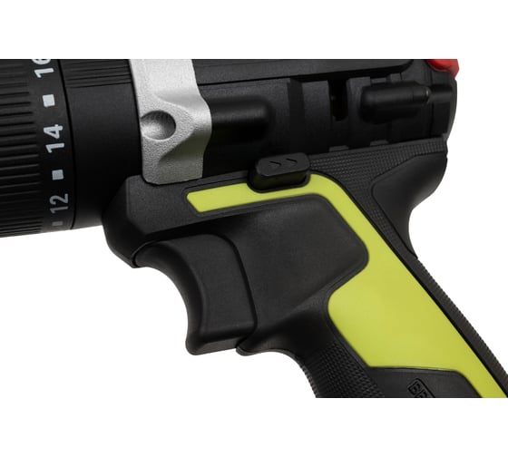 Аккумуляторная ударная дрель-шуруповерт WORX Professional WU373.2, 20 В, 95 Нм, 4 А·ч детальное изображение - 7