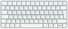 Клавиатура Apple Magic Keyboard Touch ID USB-C, Белый (MXCK3RS/A) вариант - 1