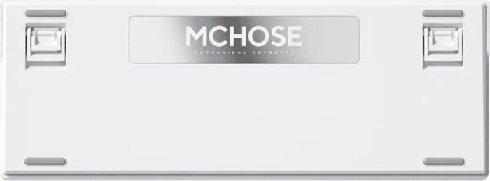 Клавиатура MCHOSE G98 Pro Wireless, Серый №2