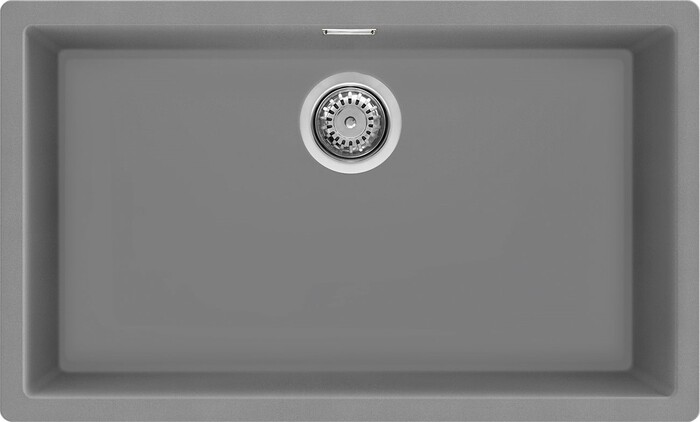 Кухонная мойка Smeg VZP76  №2
